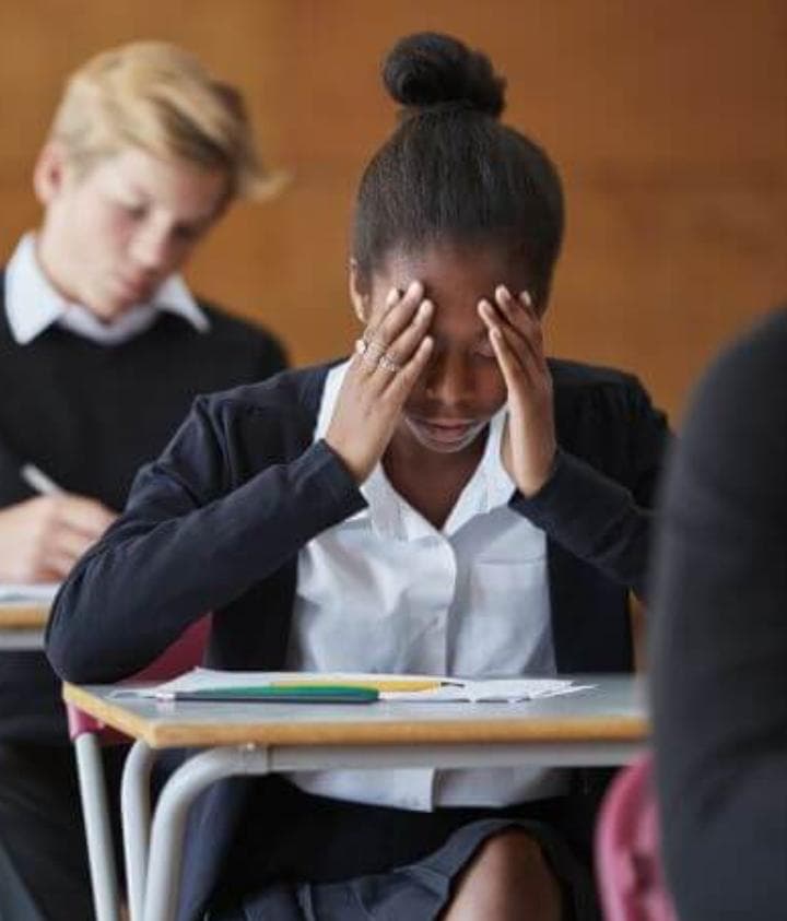 Fighting for dreams: the hidden financial struggles of students