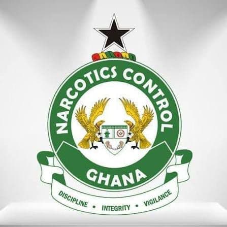NACOC records 109 cases and 163 arrests nationwide in 2025