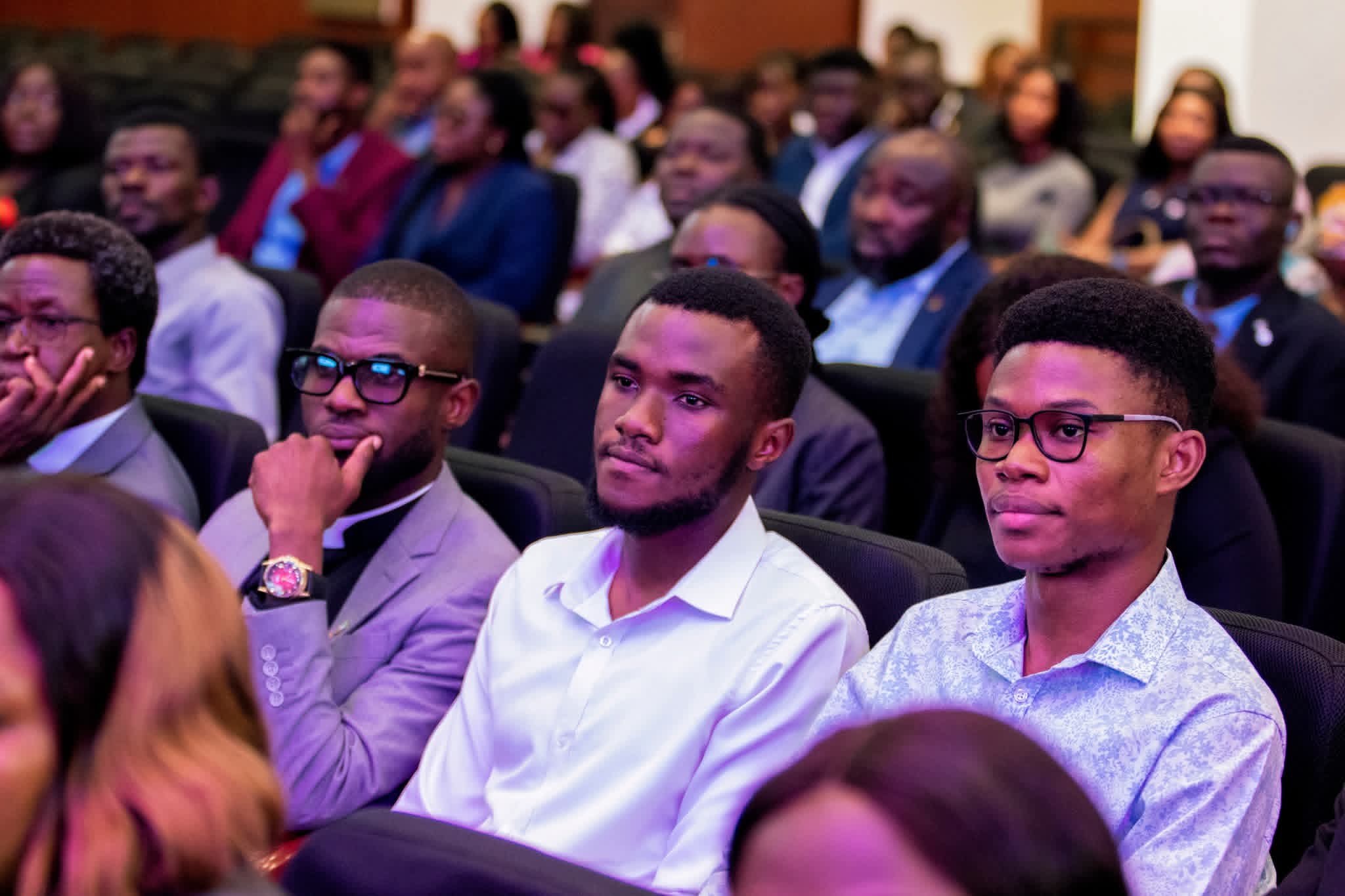 Ghanaian universities: Balancing academics and social life