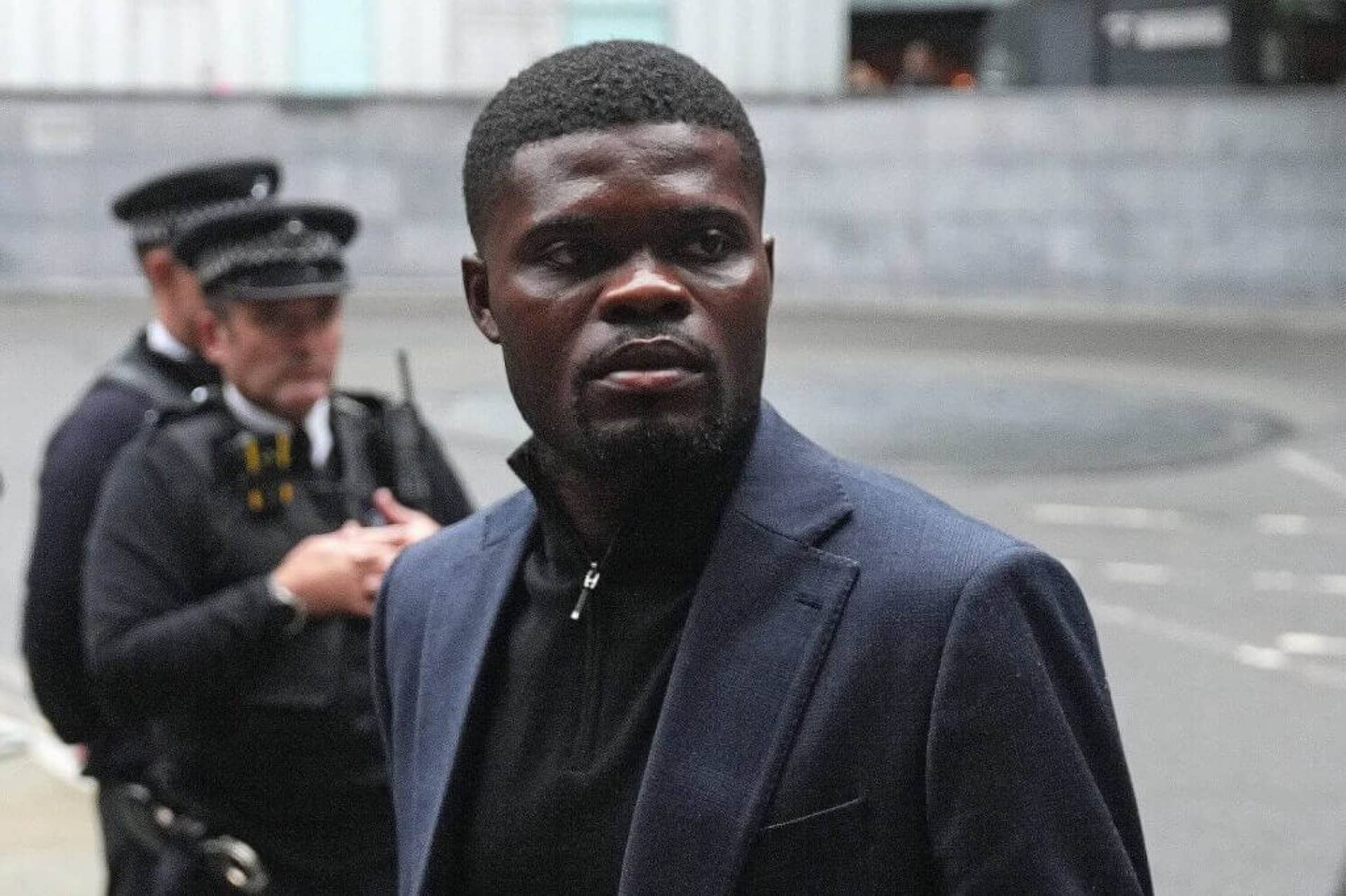 The Thomas Partey case: how the allegations began and where the matter stands