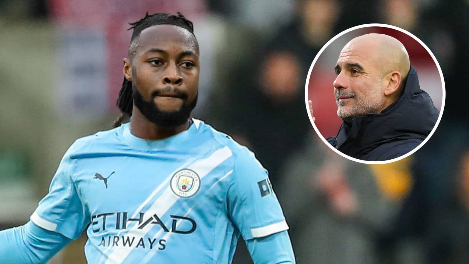 Antoine Semenyo close to Manchester City move as medical awaits