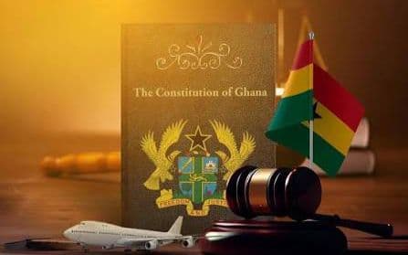Ghana marks constitutional day : a reflection on rights, responsibilities and democracy