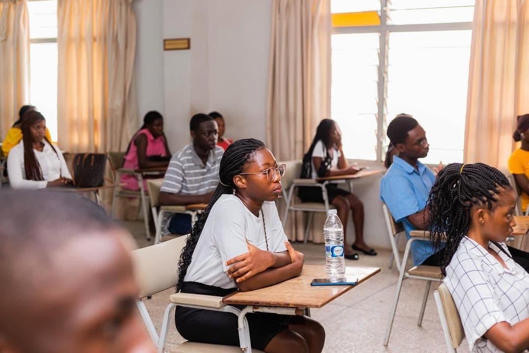Things every fresher should know before their first lecture (tested)