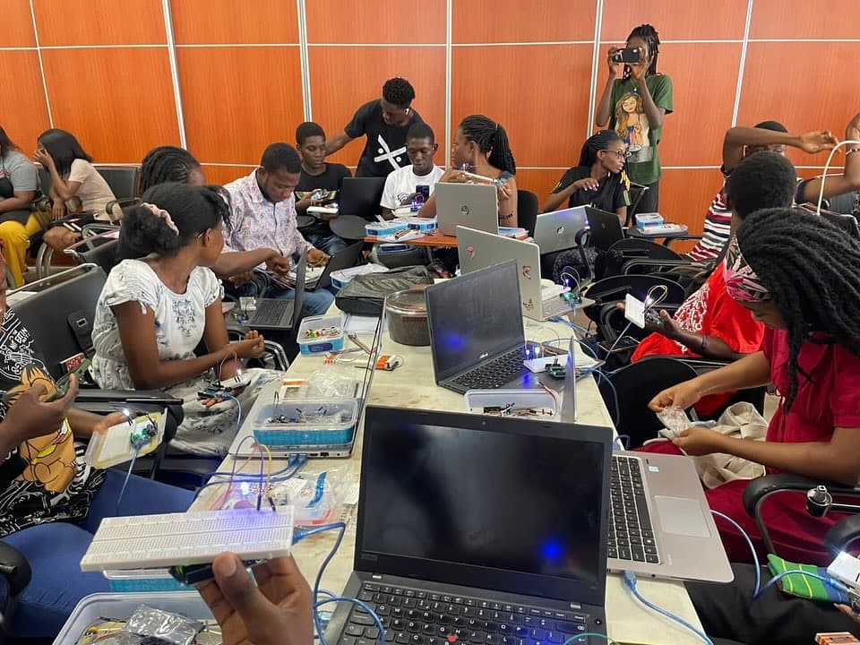 The double-edged sword shaping Ghanaian youth