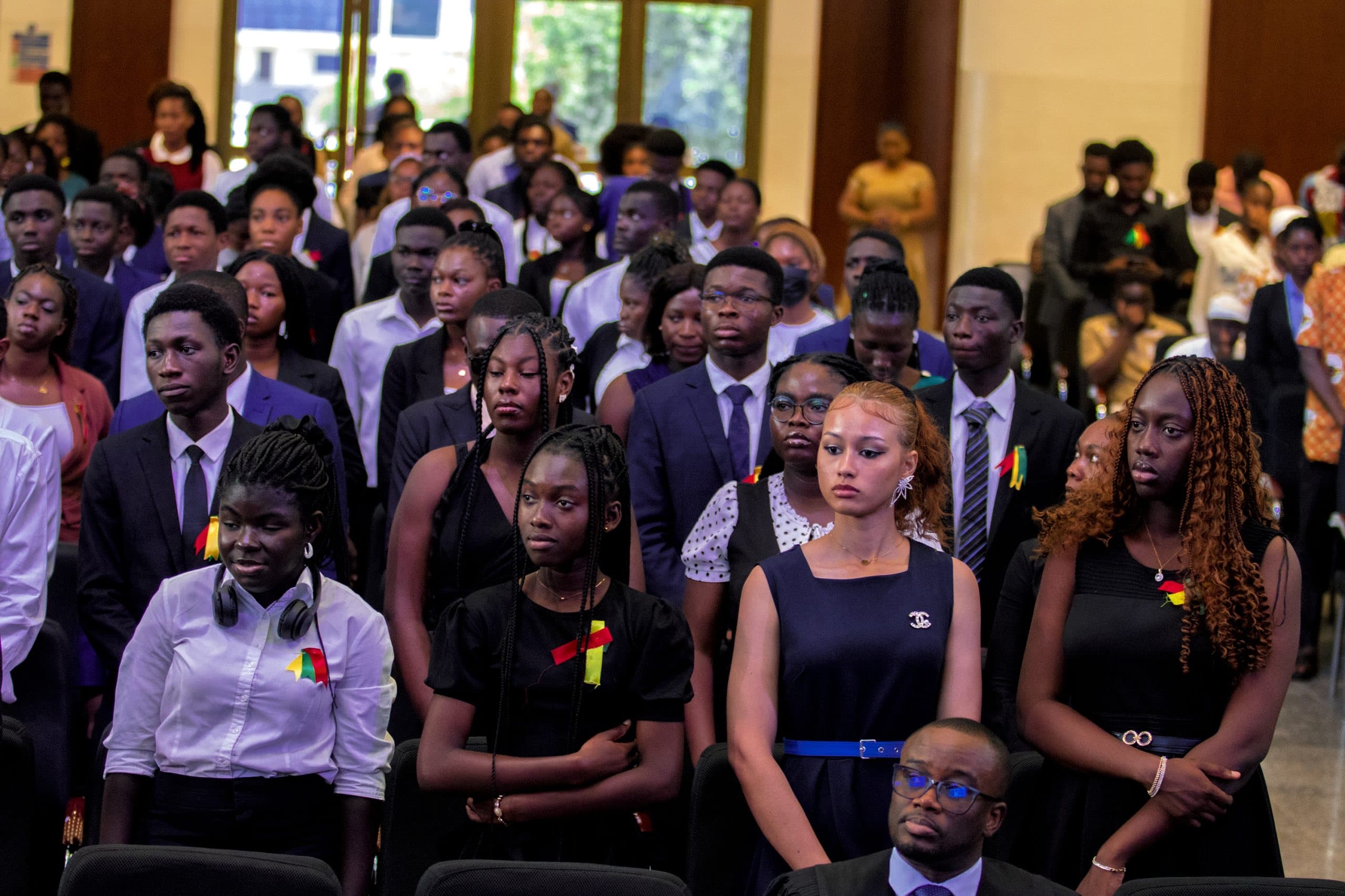 More than a campus: life, learning, and legacy at UPSA