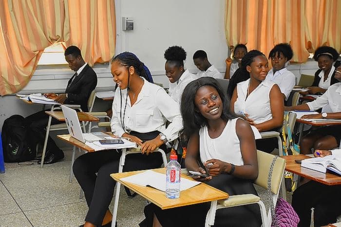 Balancing life struggles as a university student: the journey to greatness or failure