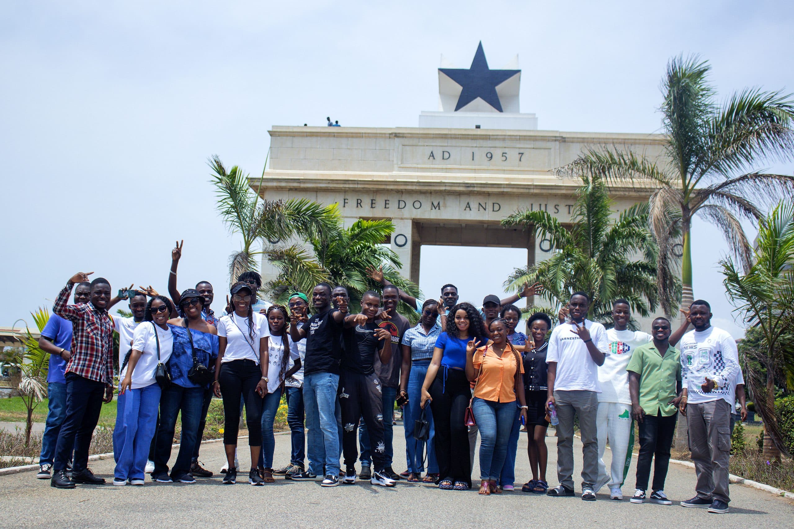 Navigating dual realities: rights, identity, and the pursuit of higher education in Ghana