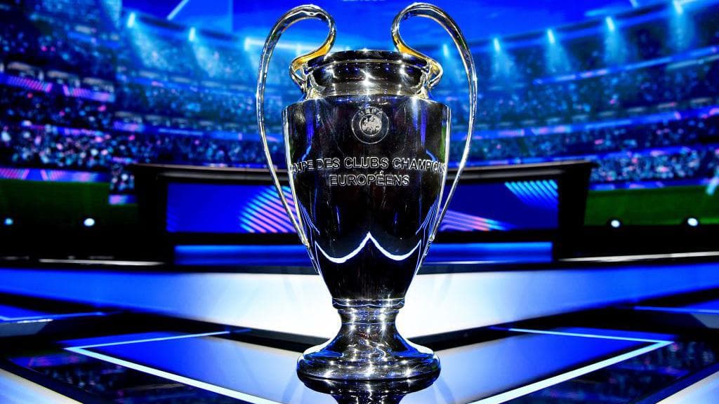 Champions League Matchday 8: Drama, upsets and last-day qualification deciders