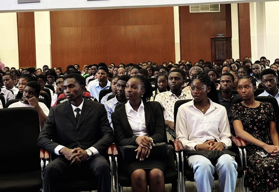 New academic year begins with orientation pressures for freshers