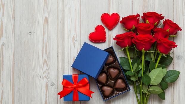 Decoding Valentine’s Day: rituals, saints, and sweets