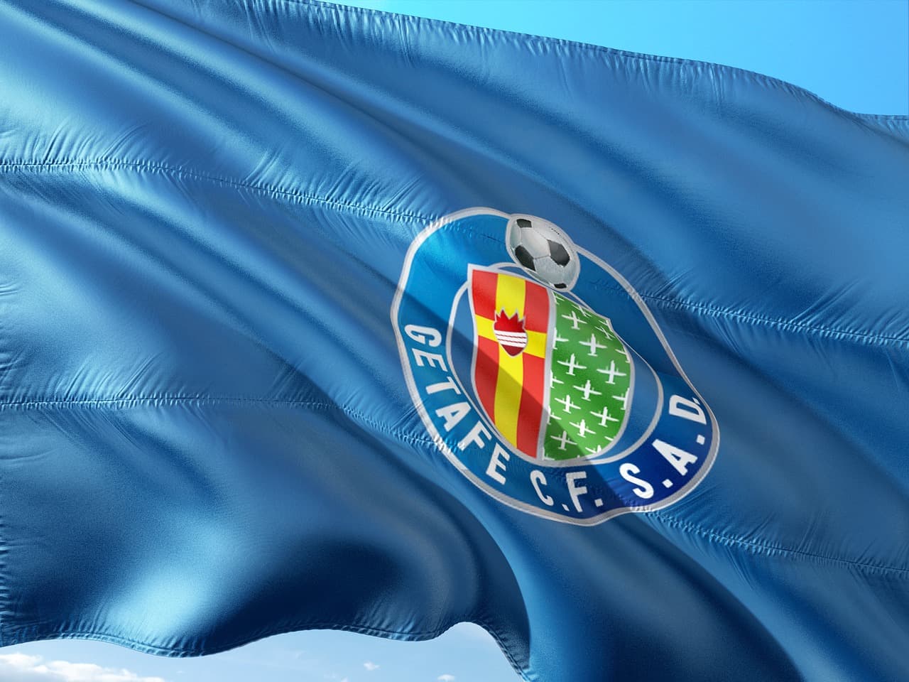 History of Getafe CF: From local roots to Spain’s top flight