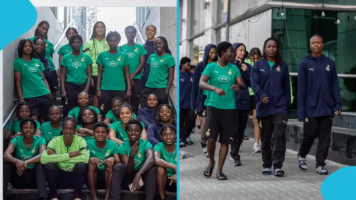 Black Queens stranded in UAE after regional tensions disrupt travel plans