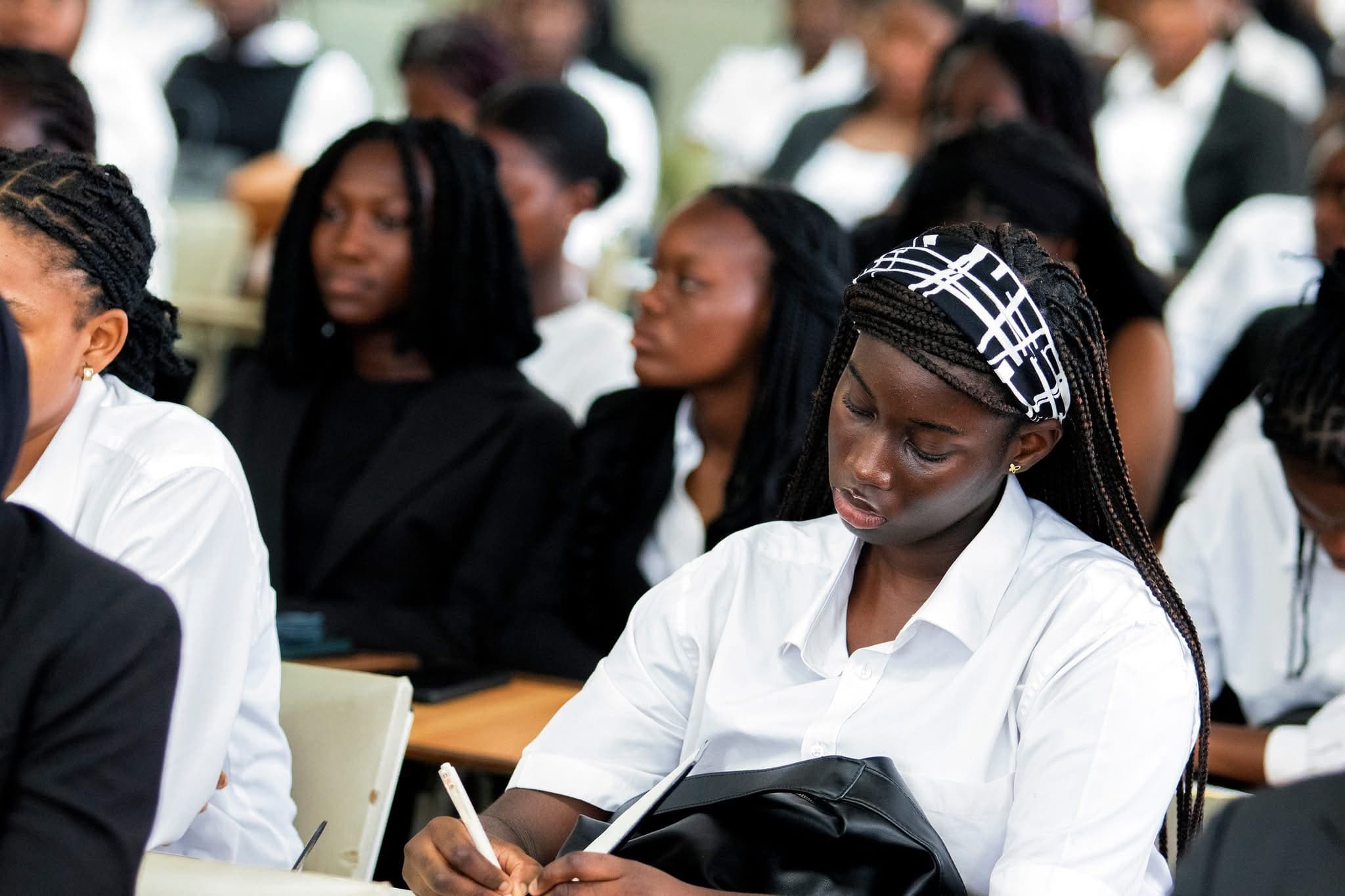 Beyond the score: finding meaning in true education