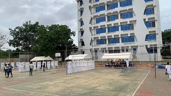 UPSA SRC race intensifies amid lecture interruption complaints