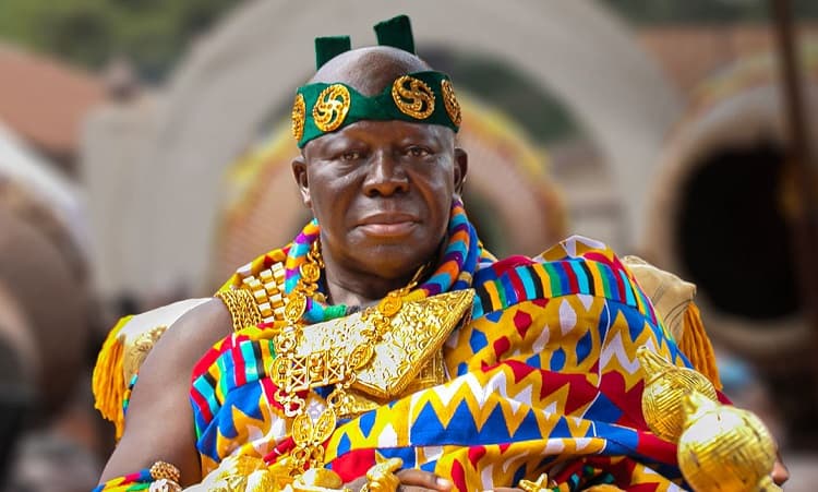 UPSA to host business leaders’ conclave with Otumfuo Osei Tutu II