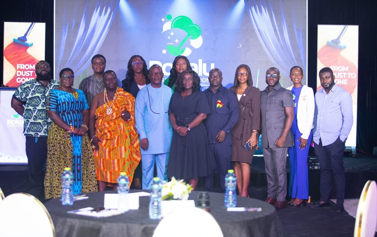 UPSA students launch market-ready businesses through practical learning