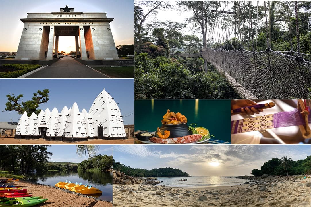 Building resilient destinations: protecting tourism during disasters