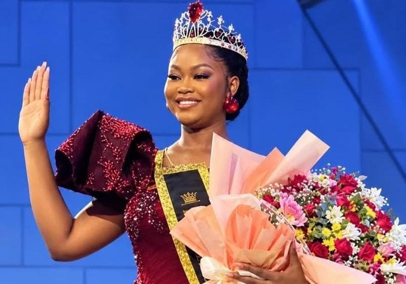 20-year-old Nana Konadu’s GMB 2026 win ends Bono’s 20-year crown drought